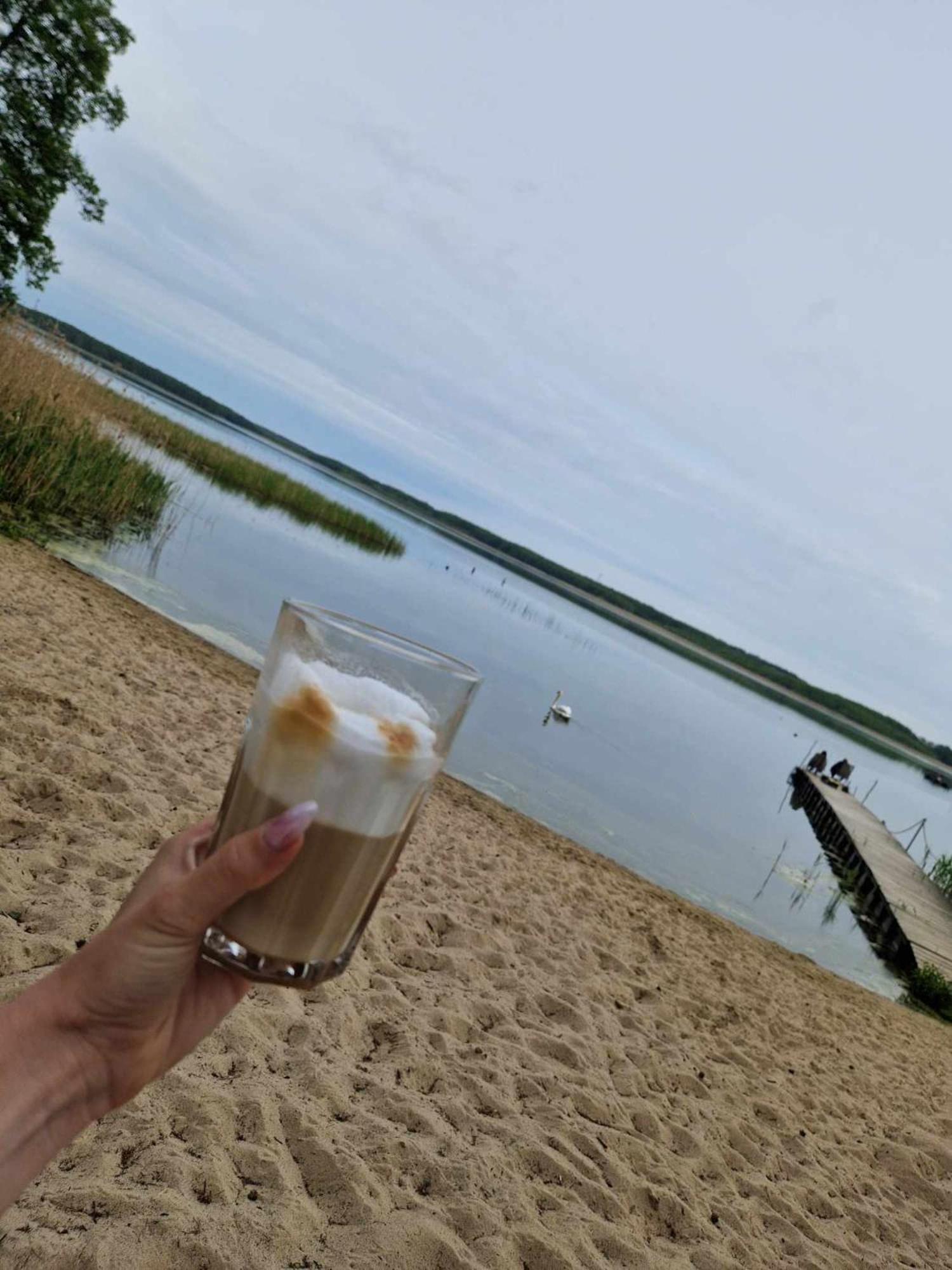 Radzyń Lesny Zakatek Nr 2 아파트 외부 사진