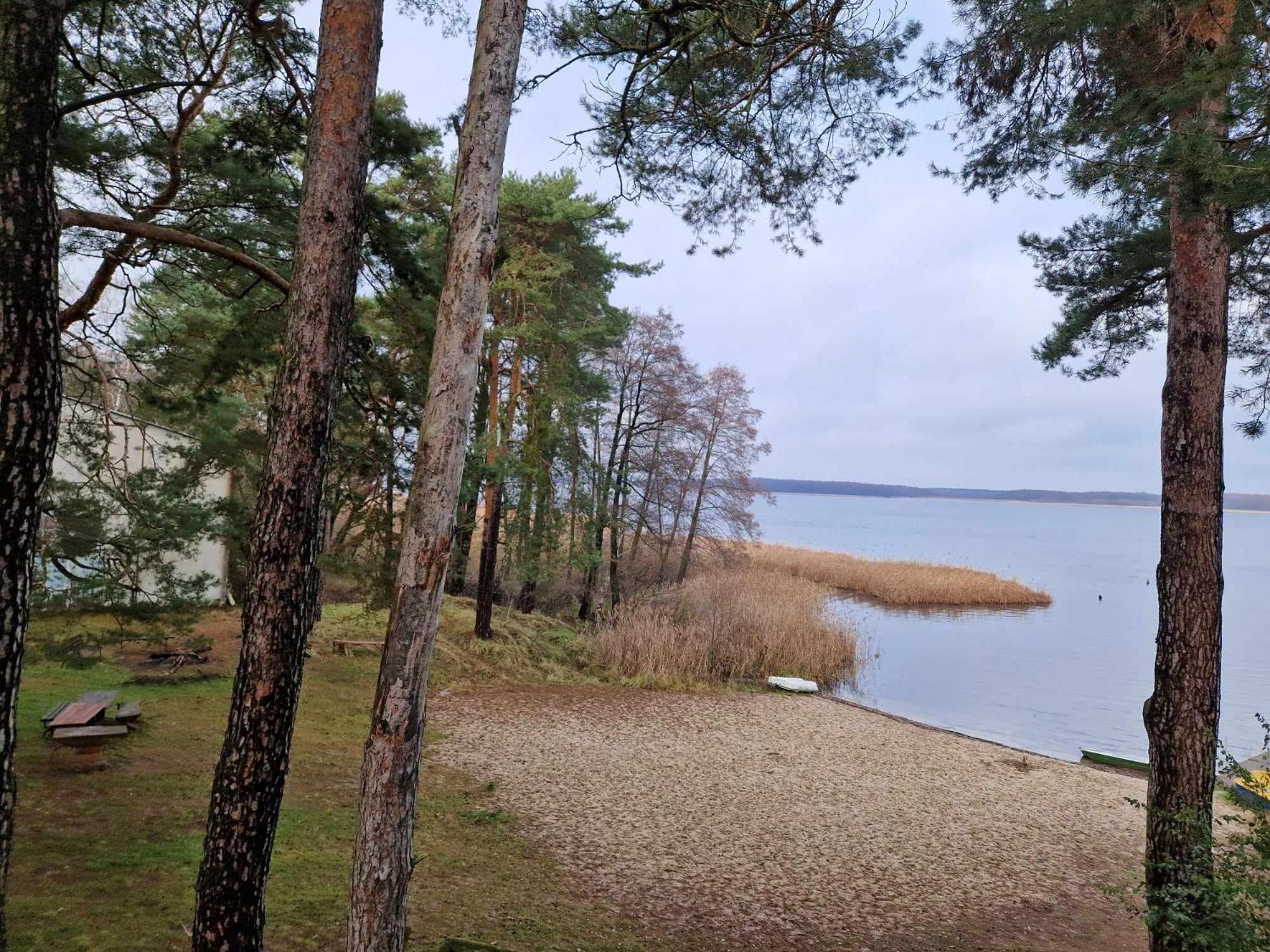 Radzyń Lesny Zakatek Nr 2 아파트 외부 사진